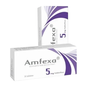 ADHD-Amfexa-5mg