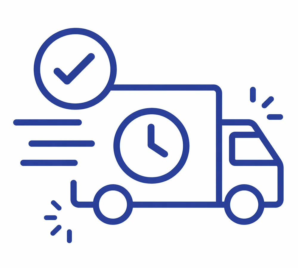 Same-Day Delivery