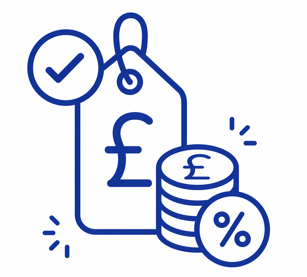 Competitive Prices