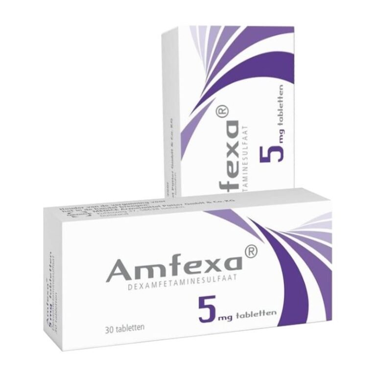 ADHD-Amfexa-5mg