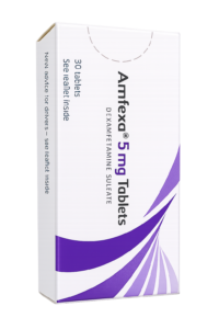 Amfexa 5mg