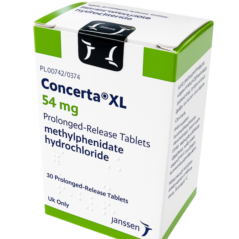 concerta 54mg